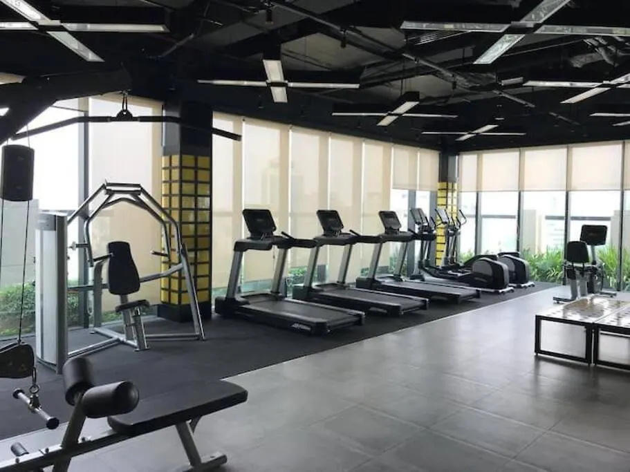 The Rixx Refreshing@D1/Opera House/Vincom/Gym/Pool Apartment Ho Chi Minh City 0*,  Vietnam